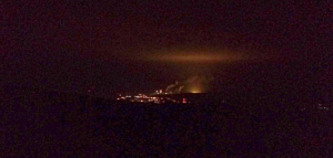 mordor uz zase svitil 10/2017